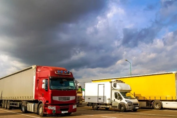 Eskişehir Tekirdağ Nakliyat Ambarları